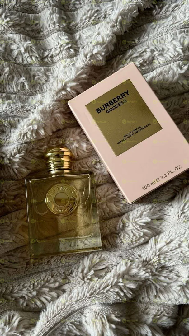 🤌Burbrry Goddess Perfume