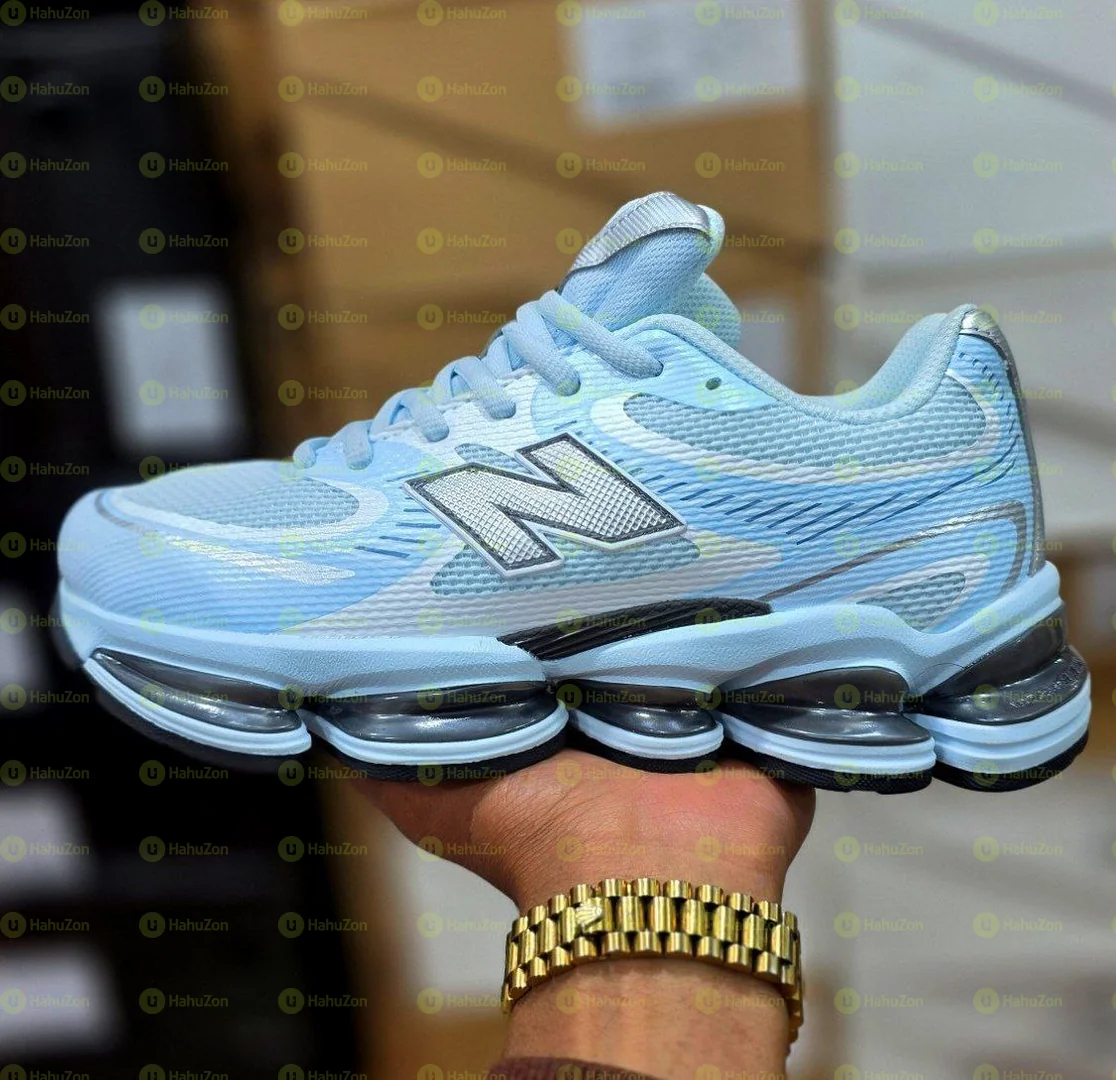 New Balance Abzorb Men's Shoes
