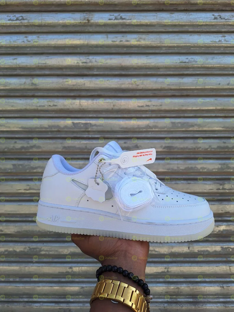 Nike Airforce Custom Men's Shoes