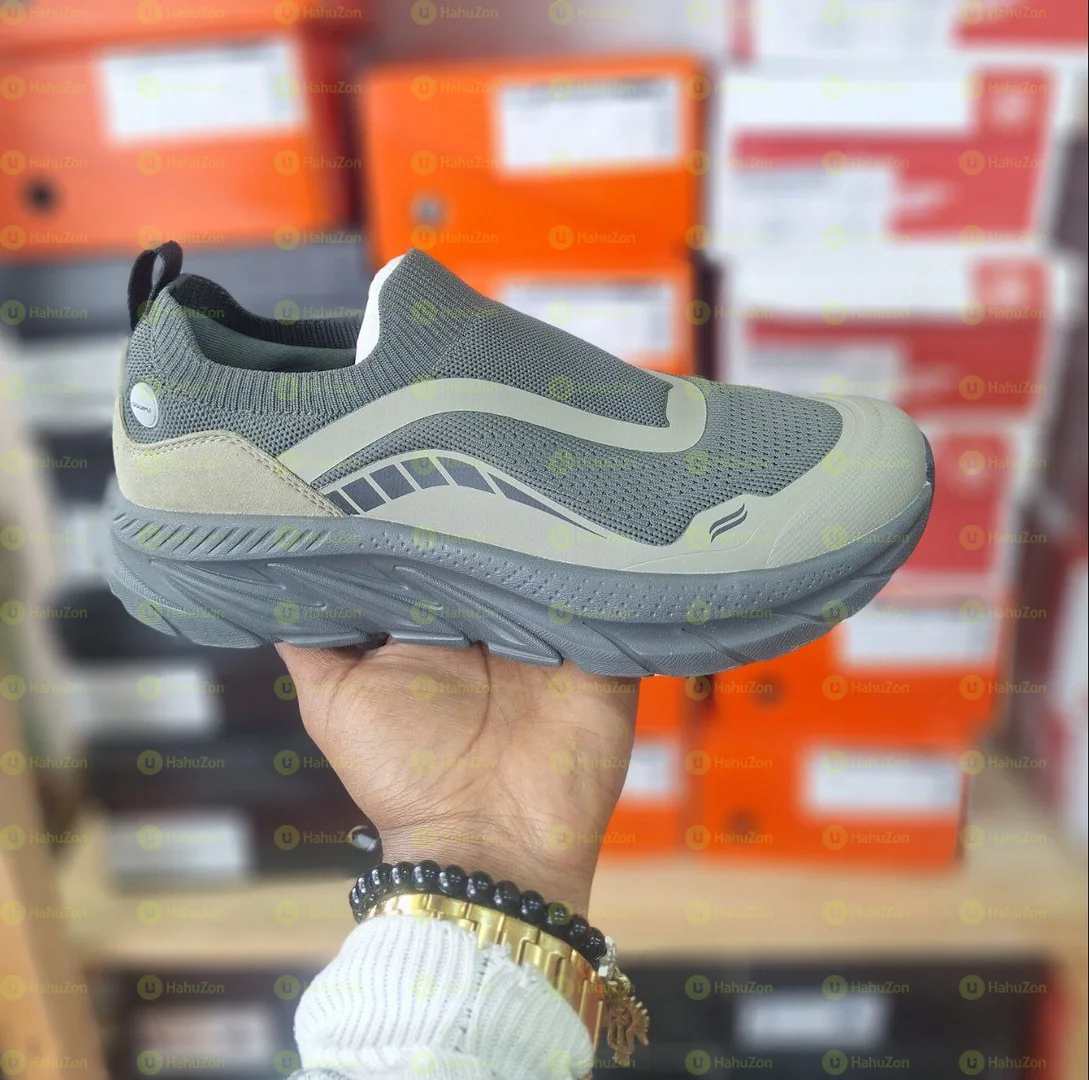 Goupu Comfort Sneaker