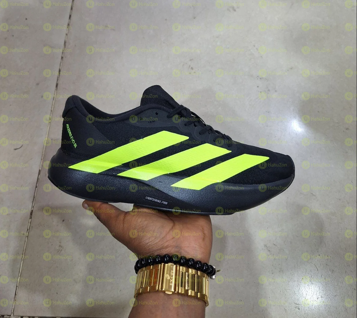 Adidas Sport Sneakers