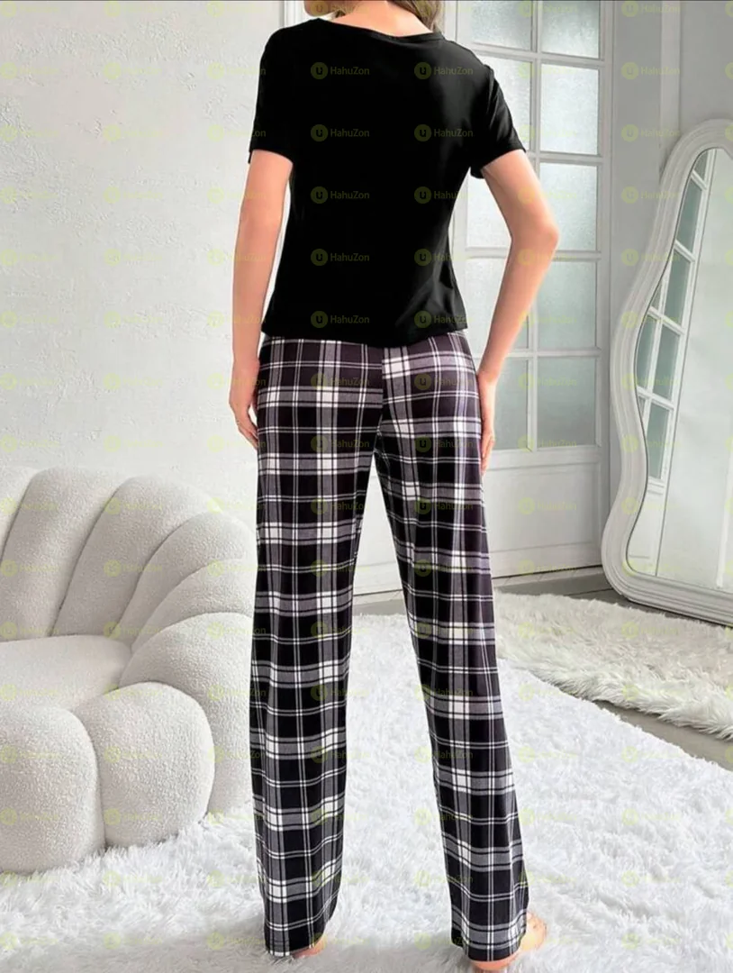 Pajamas Set