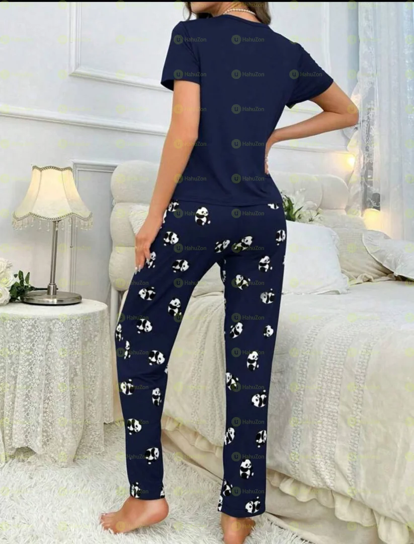 Pajamas Set