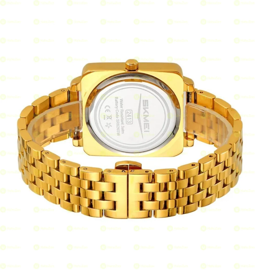 Skmei 2413 Men's Fashion Watches