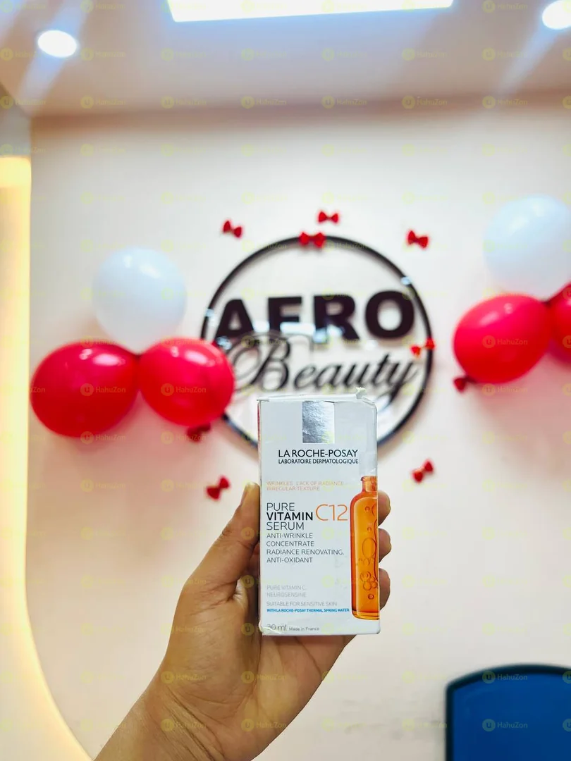 La Roche-Posay Vitamin C12 Serum