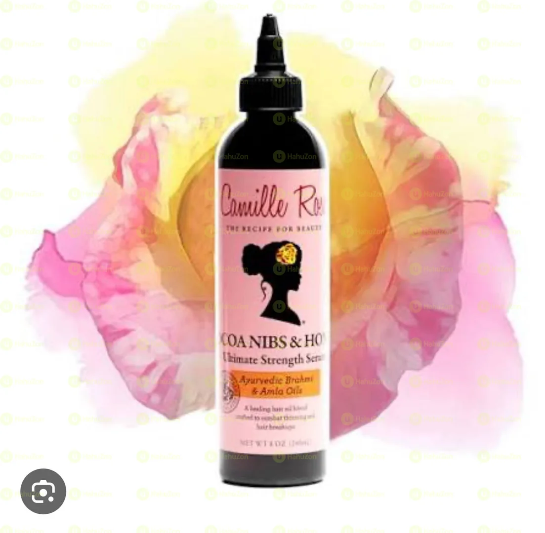 Camille Rose Serum
