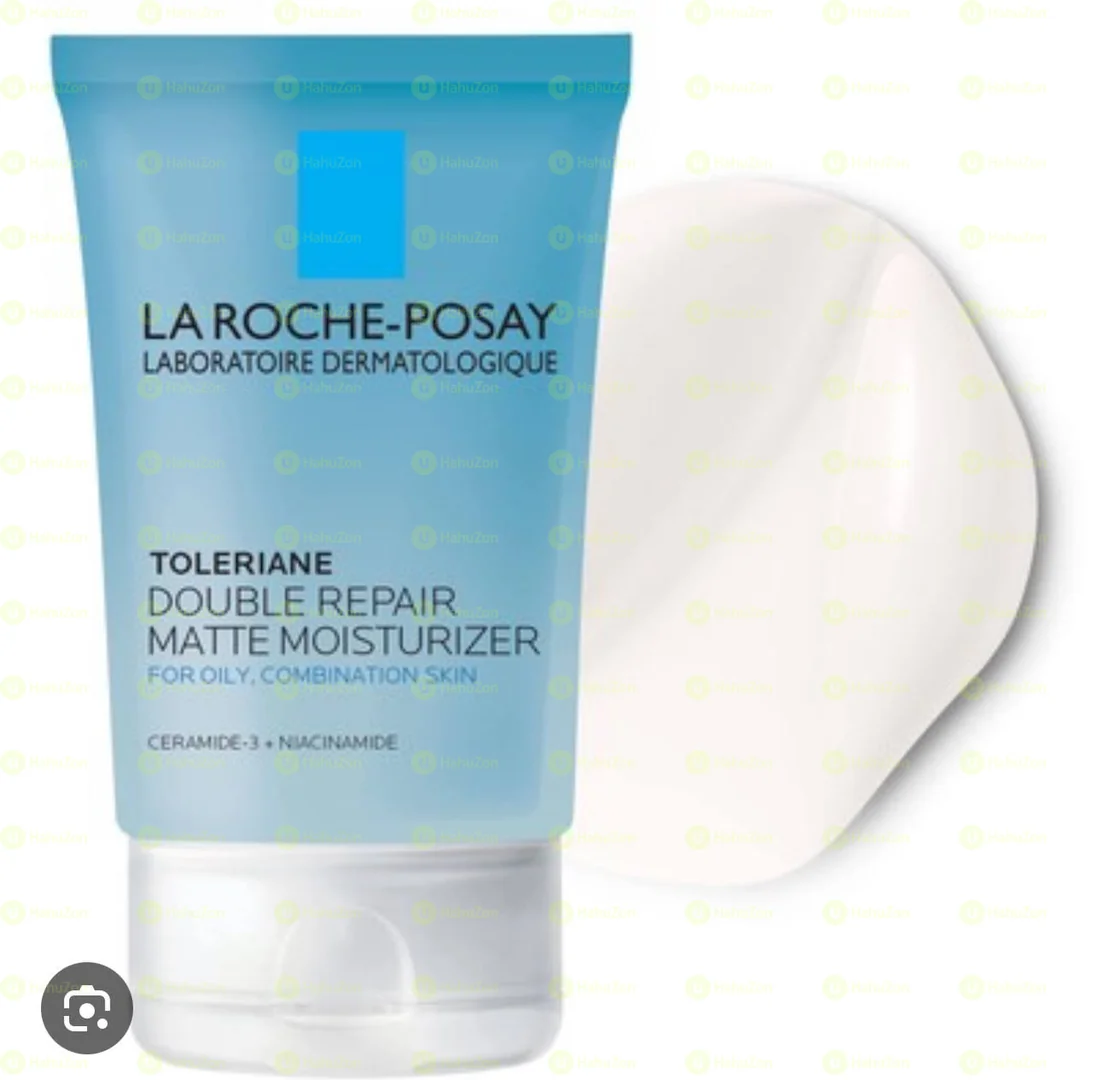 La Roche-Posay Moisturizer