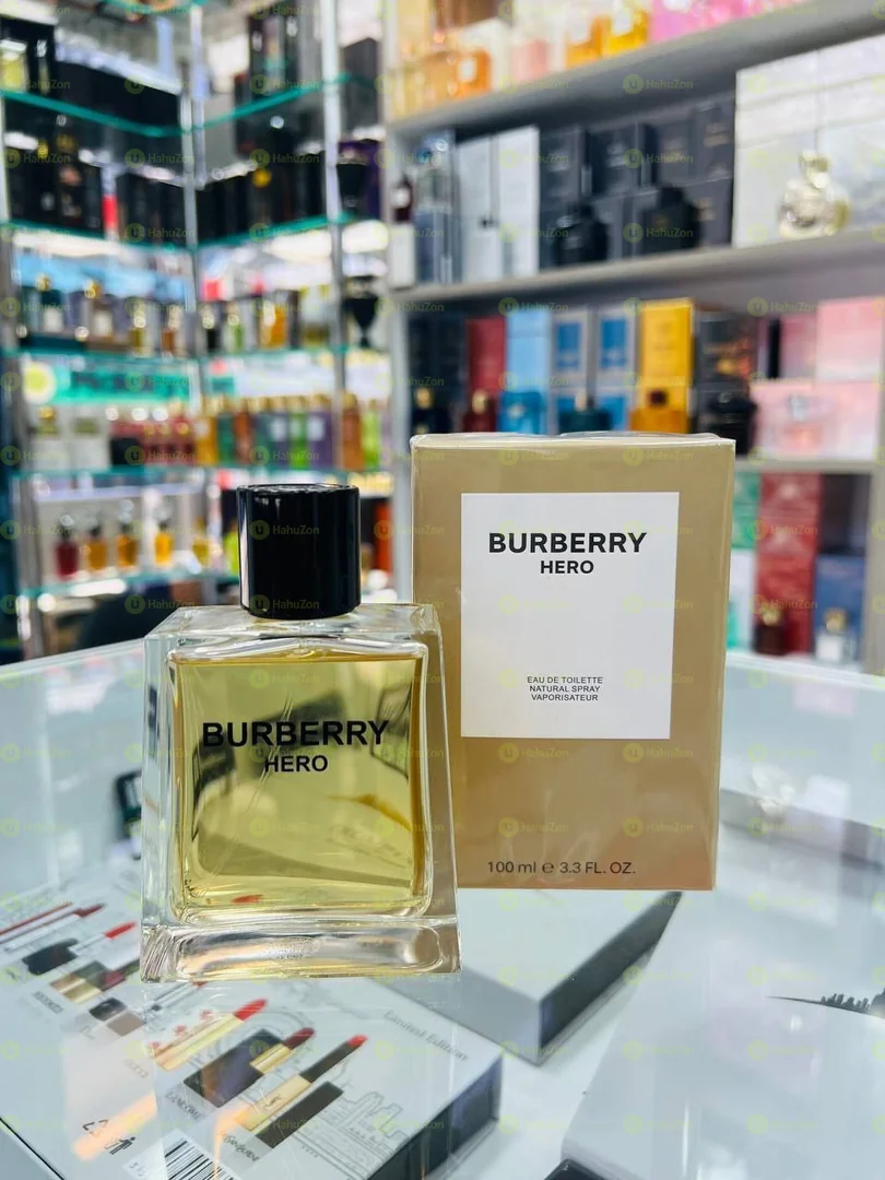 Full size Dupe Perfume Collection