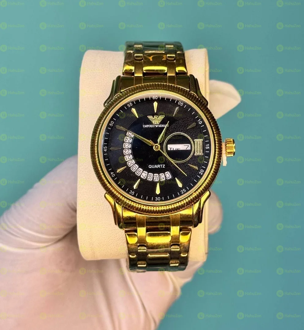 Elegant Men's Watches