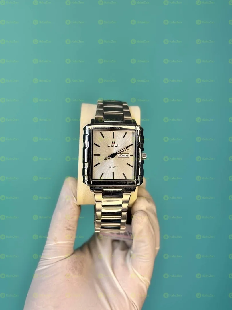 Stylish Men's Watches