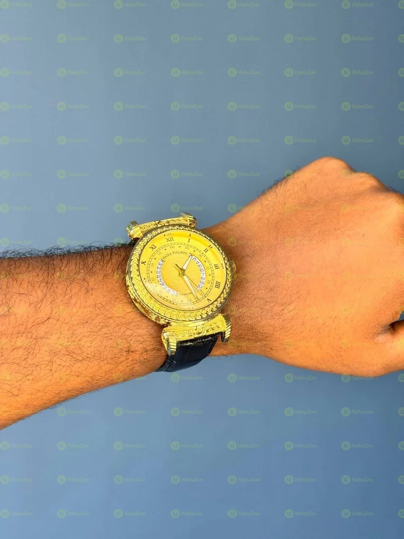 Elegant Men's Watches