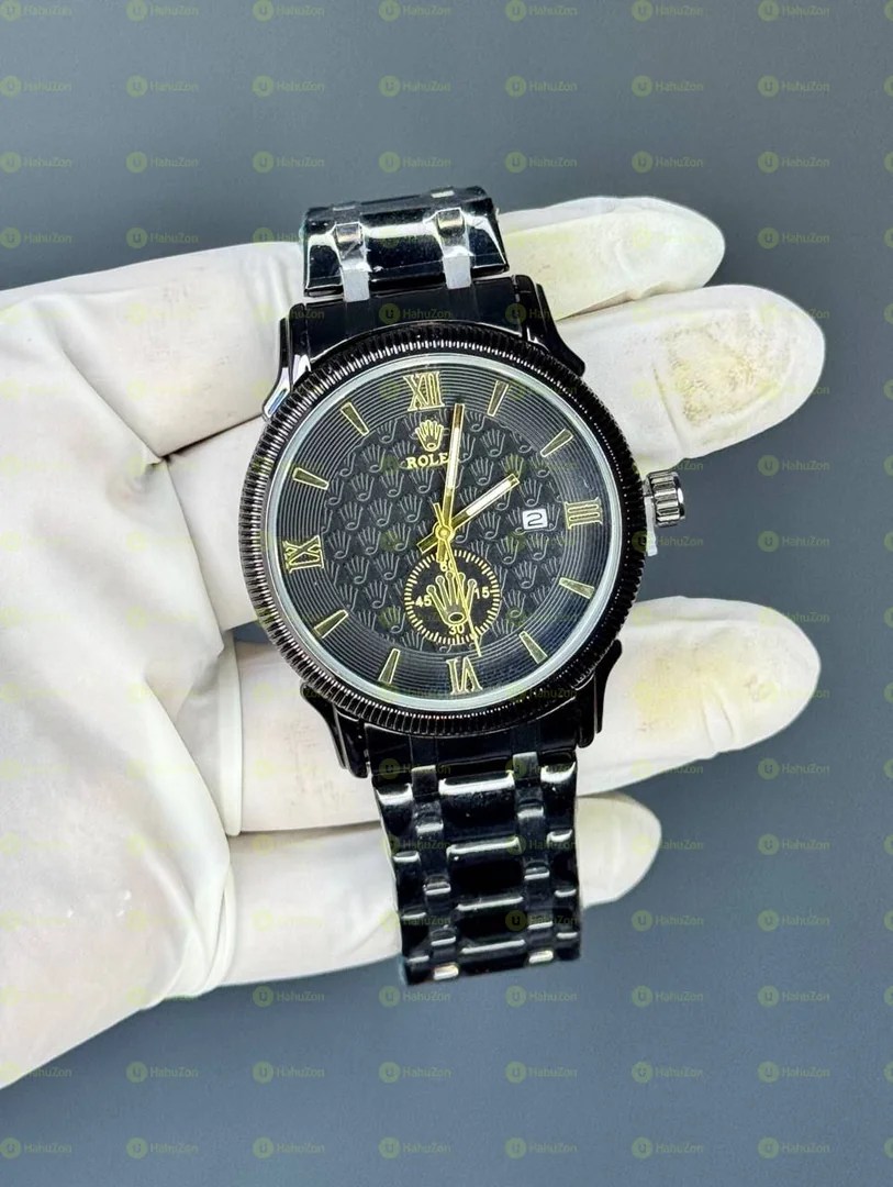 Elegant Men's Watches