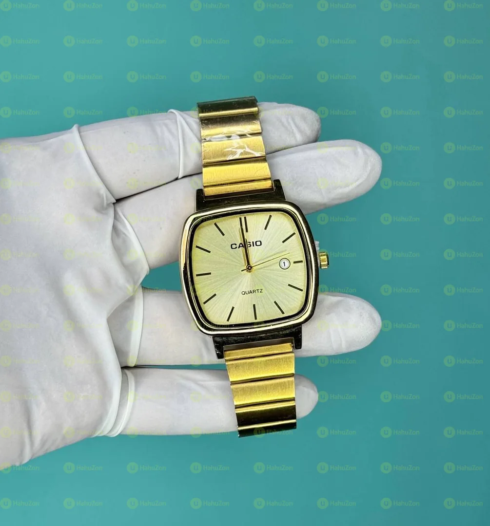 Stylish Men's Watches