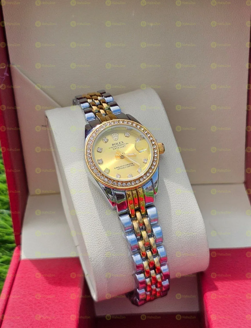 Elegant Ladies Watches