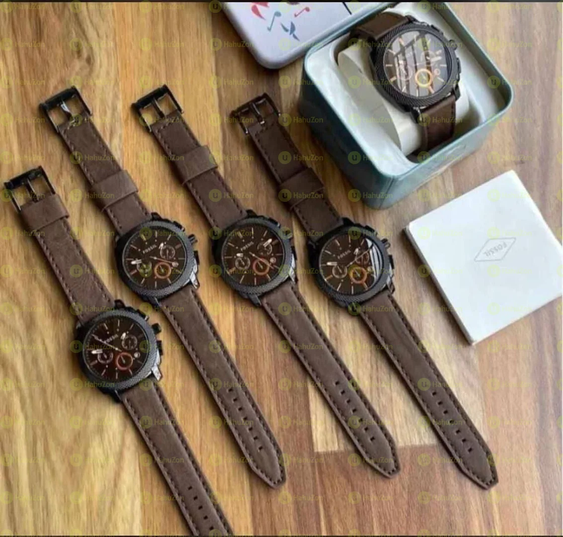 Fossil 7A For Men FS4656 Watches
