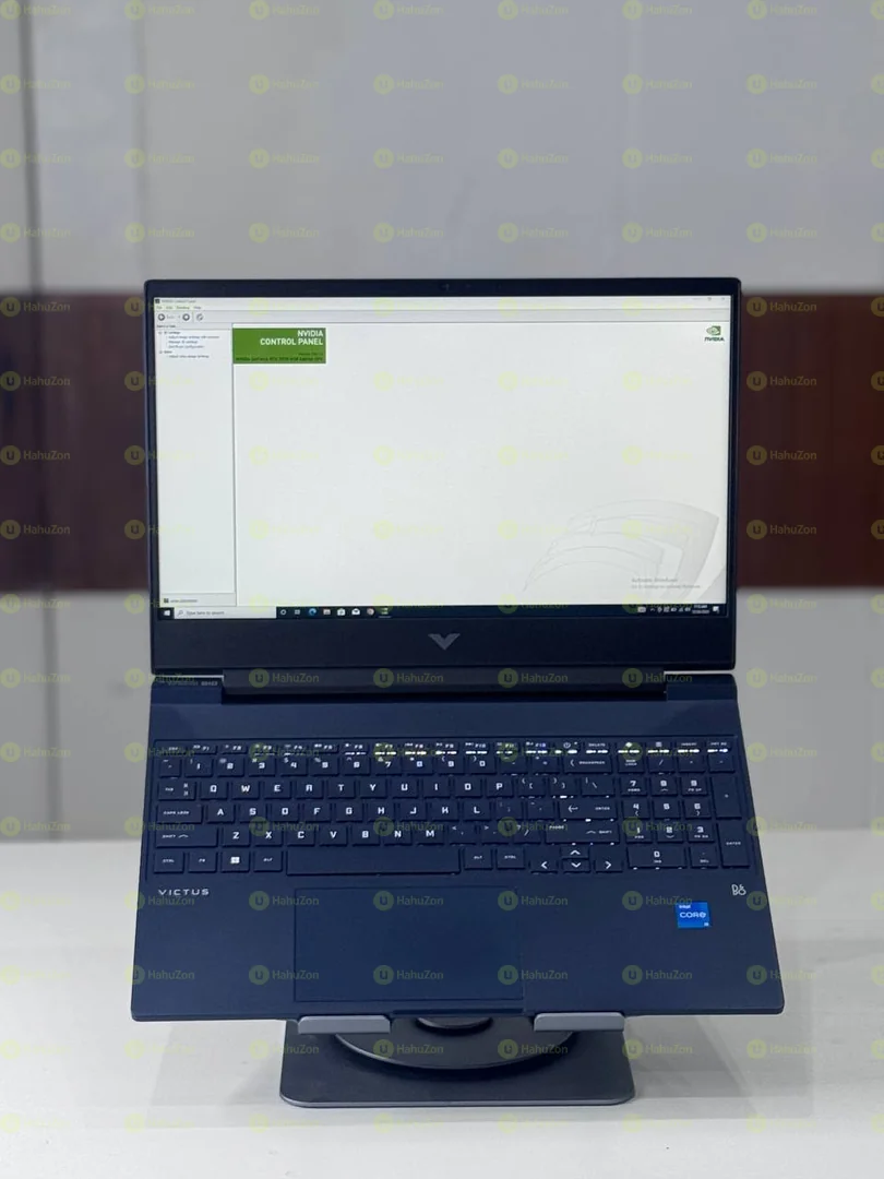 Hp Victous  Gaming Core i5 13th Generation Laptop