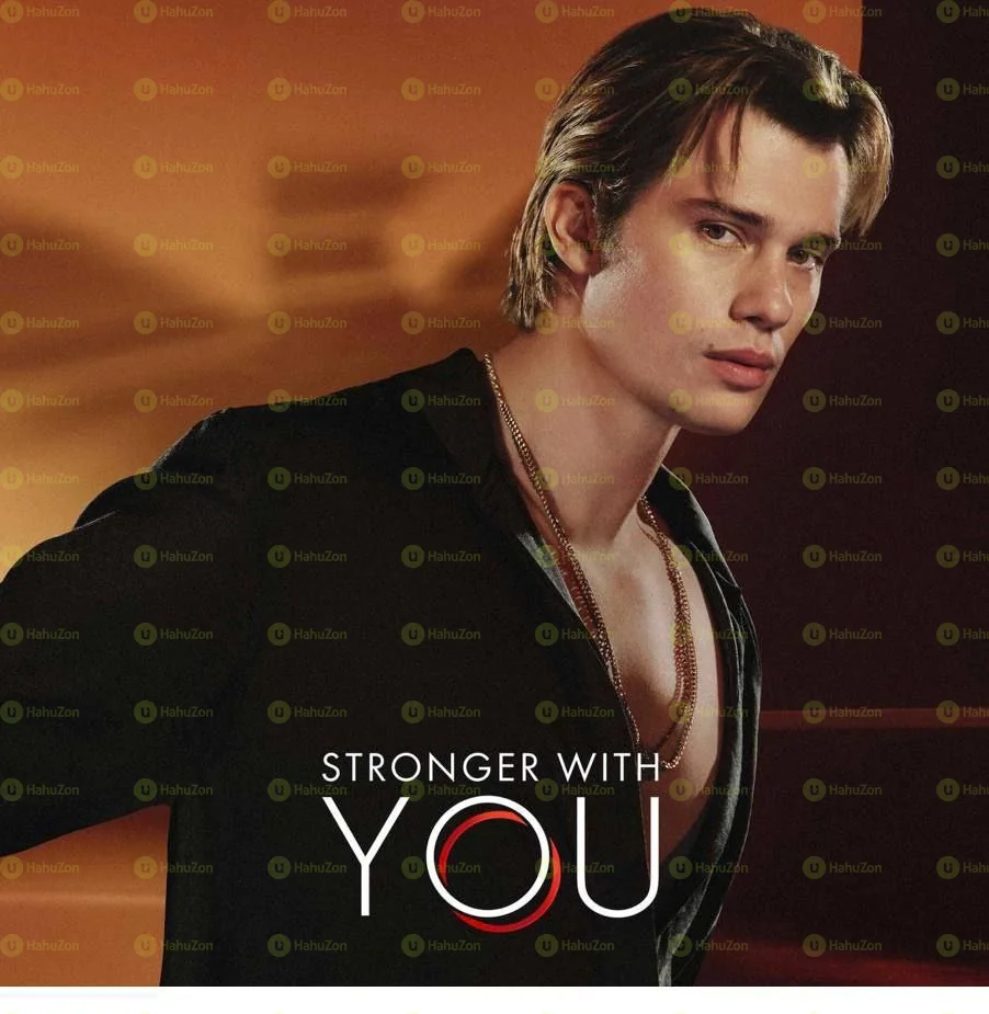 Emperio Armani Stronger With You Intensely Eau De Perfum