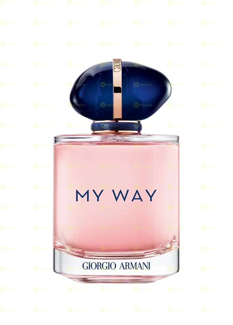 My Way Eau de Parfum 90ml Eau De Parfum