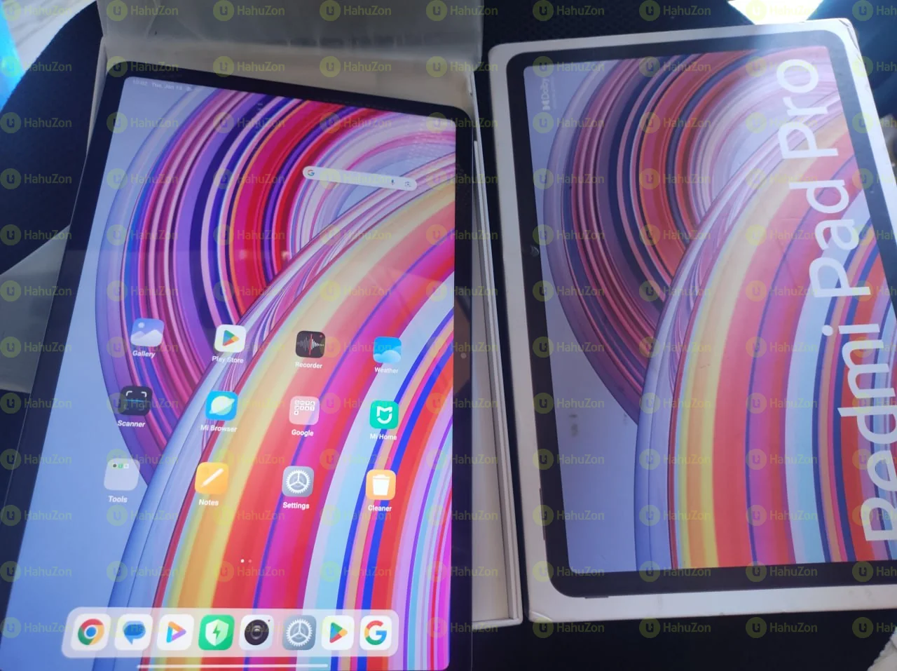 Redmi Xiaomi Pad Pro