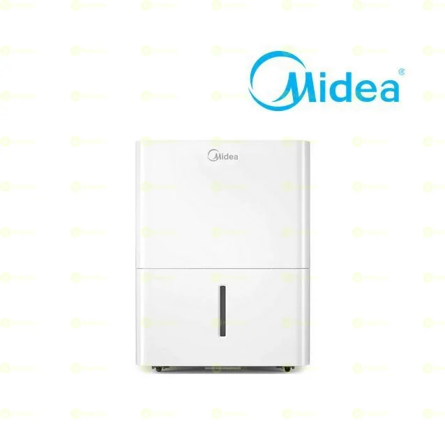 Midea Household Dehumidifier
