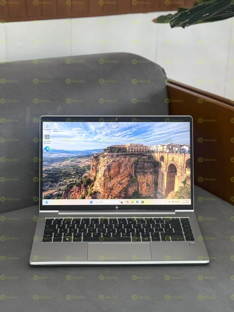 Hp EliteBook 640 G9 Core i7 12Th Generation Laptop