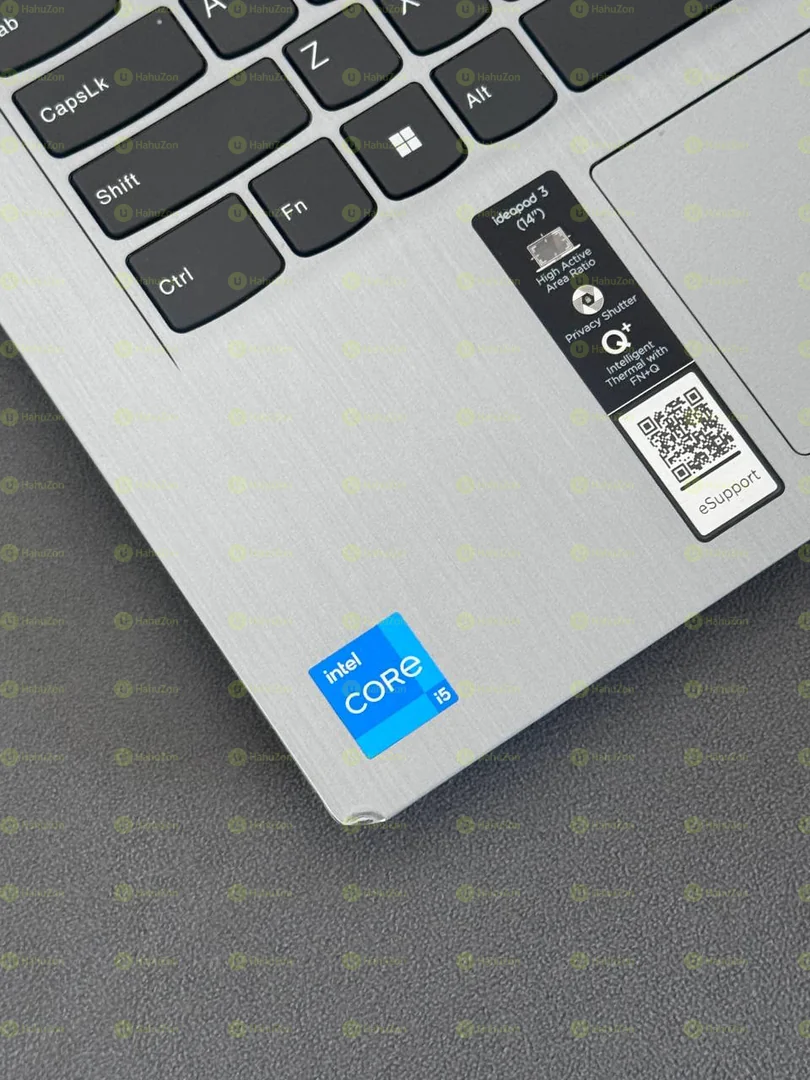 Lenovo IdeaPad Core i5 11Th Generation Laptop