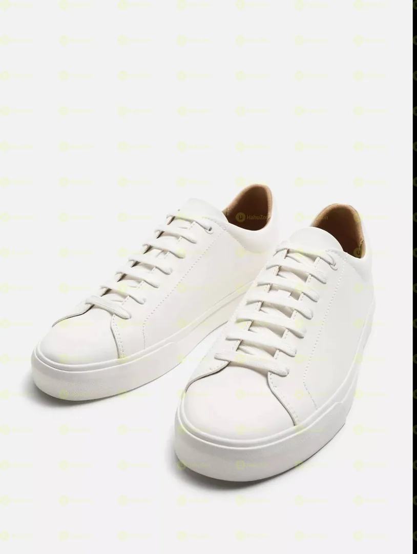 Zara Men's Shoes