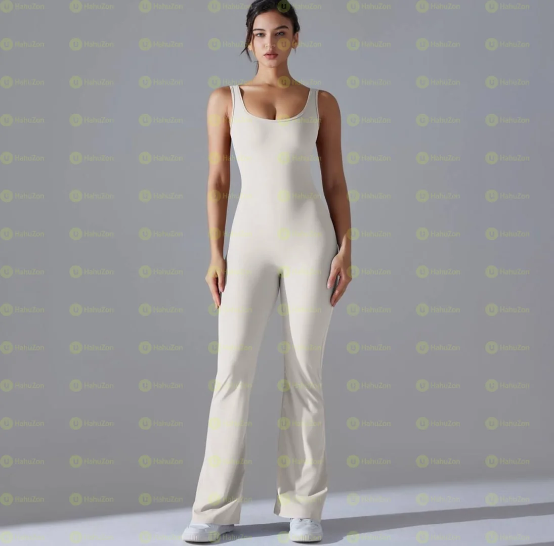 Women's Jumpsuit