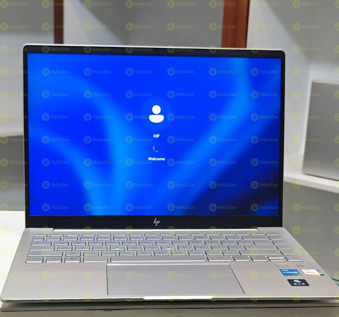 hp Pavilion Plus 14 Core i5 13th Generation Laptop