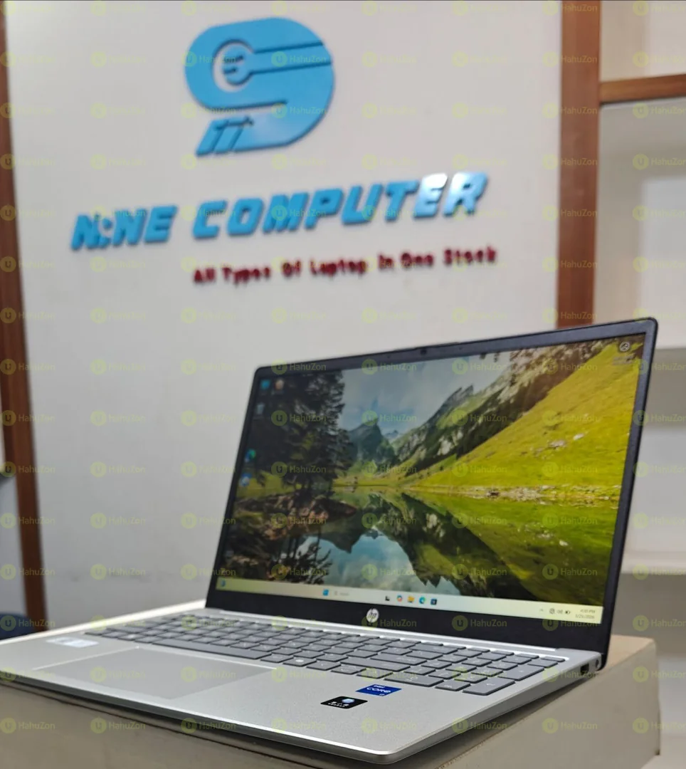 HP Notebook Intel Core i7 13th Generation Laptop
