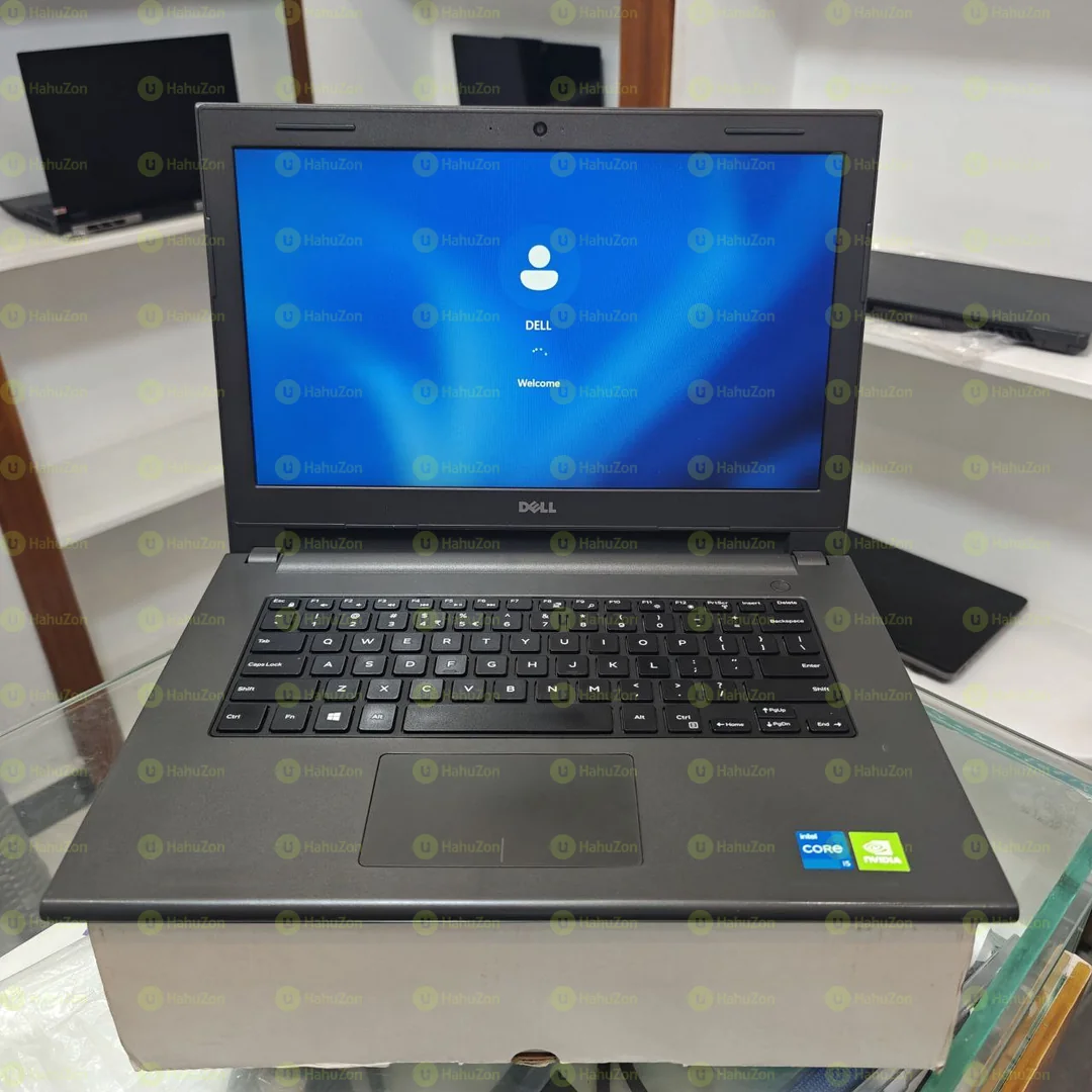 Dell vostro 3446 Core i5 4th Generation Laptop