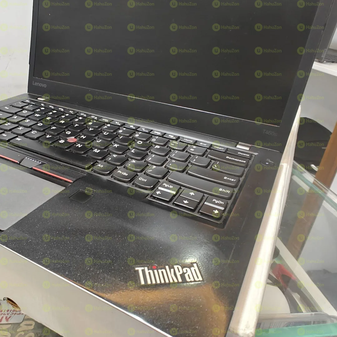 Lenovo t460 Core i7 6th Generation Laptop