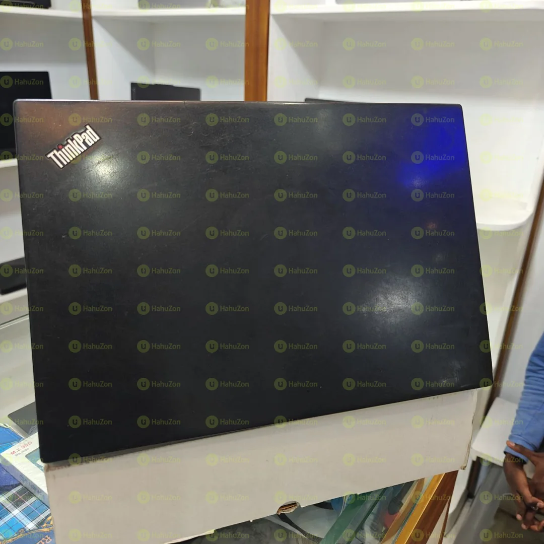 Lenovo t460 Core i7 6th Generation Laptop