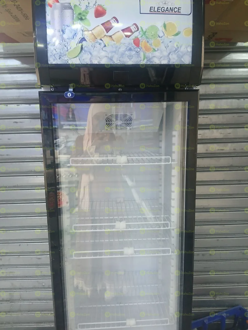 Elegance Refrigrator