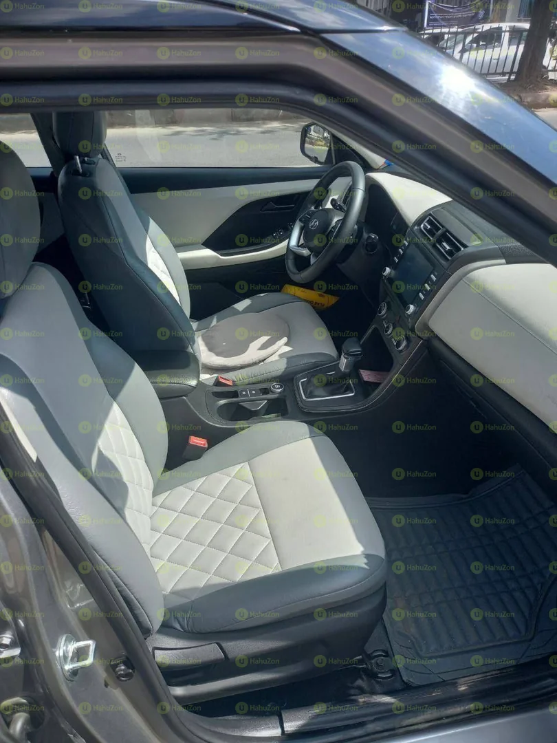 2024 Model-Hyundai Creta