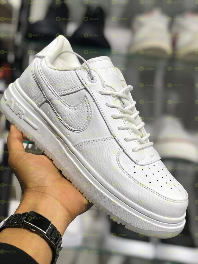 Airforce Gortex Men's Shoes