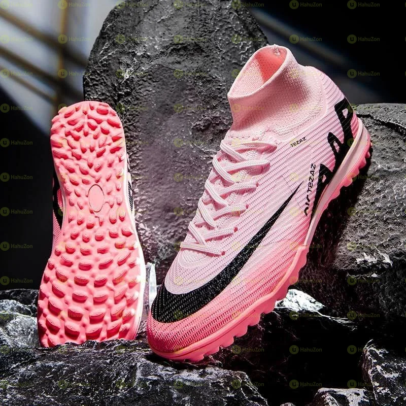 Nike Air Fustal Men's Shoes