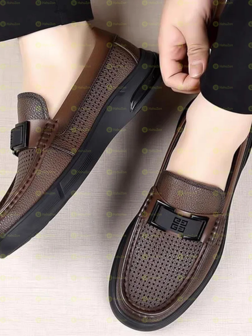 Men's Fashion Shoes