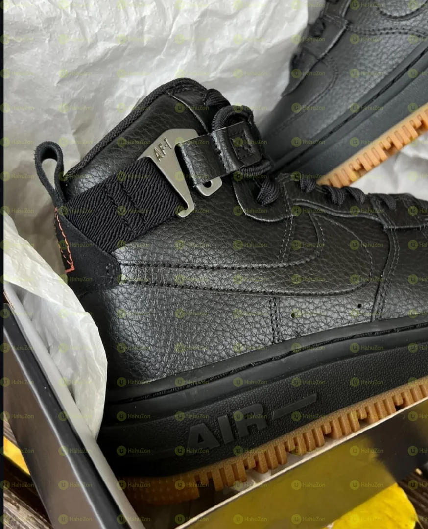 Airforce Gortex Men's Boots