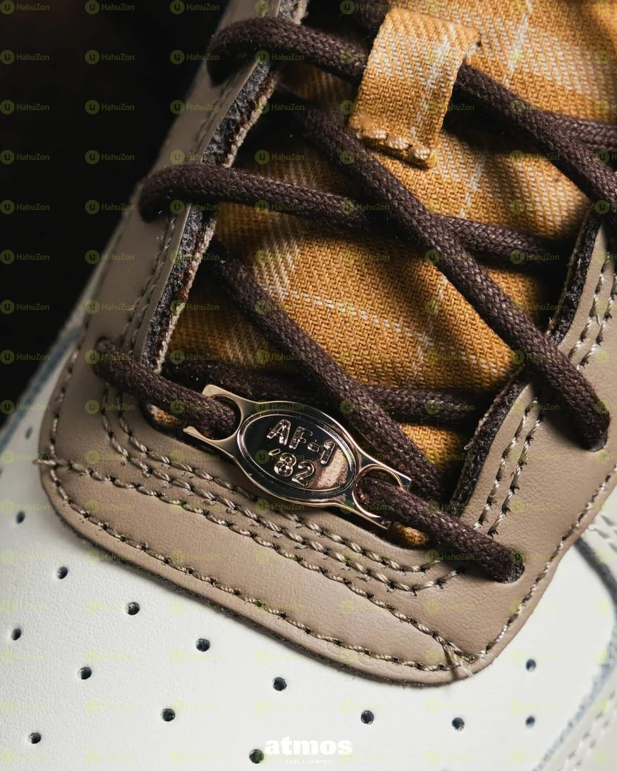 Airforce 1 Men's Shoes