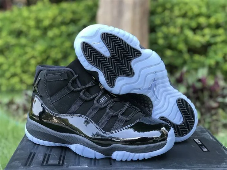 Jordan 11 Men's Shoes