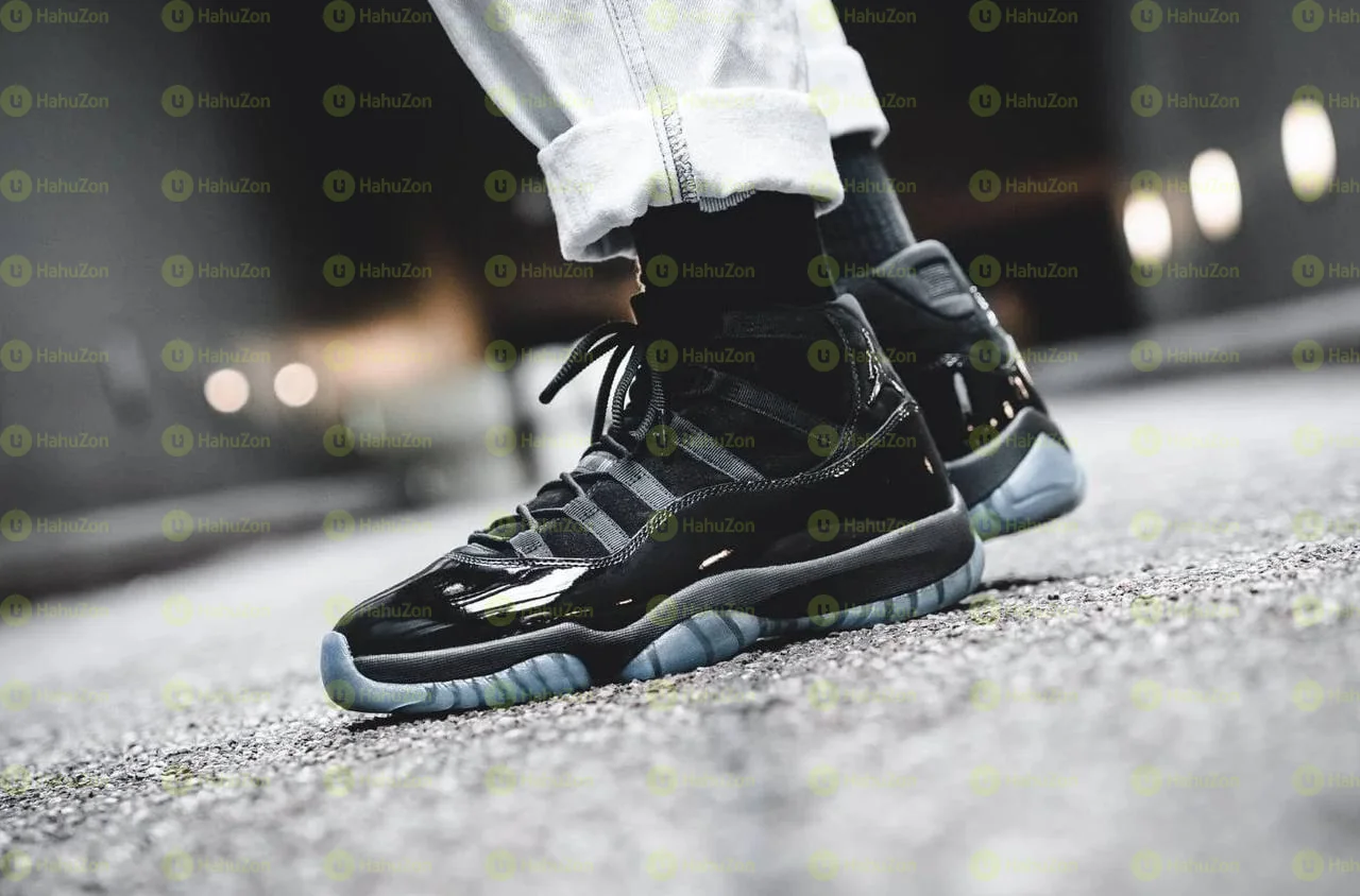 Jordan 11 Men's Shoes