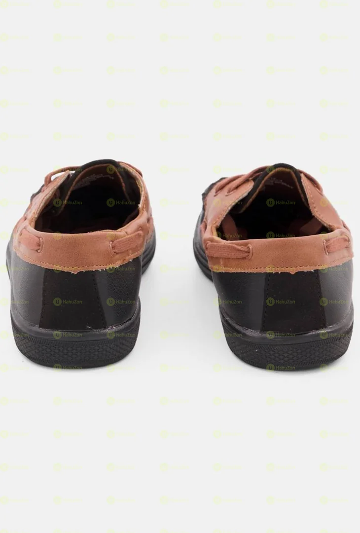 Kenneth Cole Kids Velcro Shoes