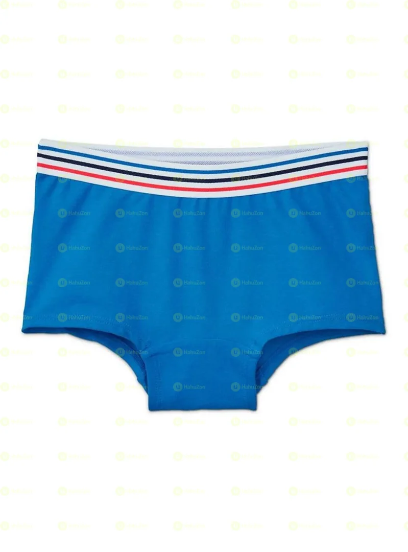 Tchibo Kid Boys 2Pc Boxer Set