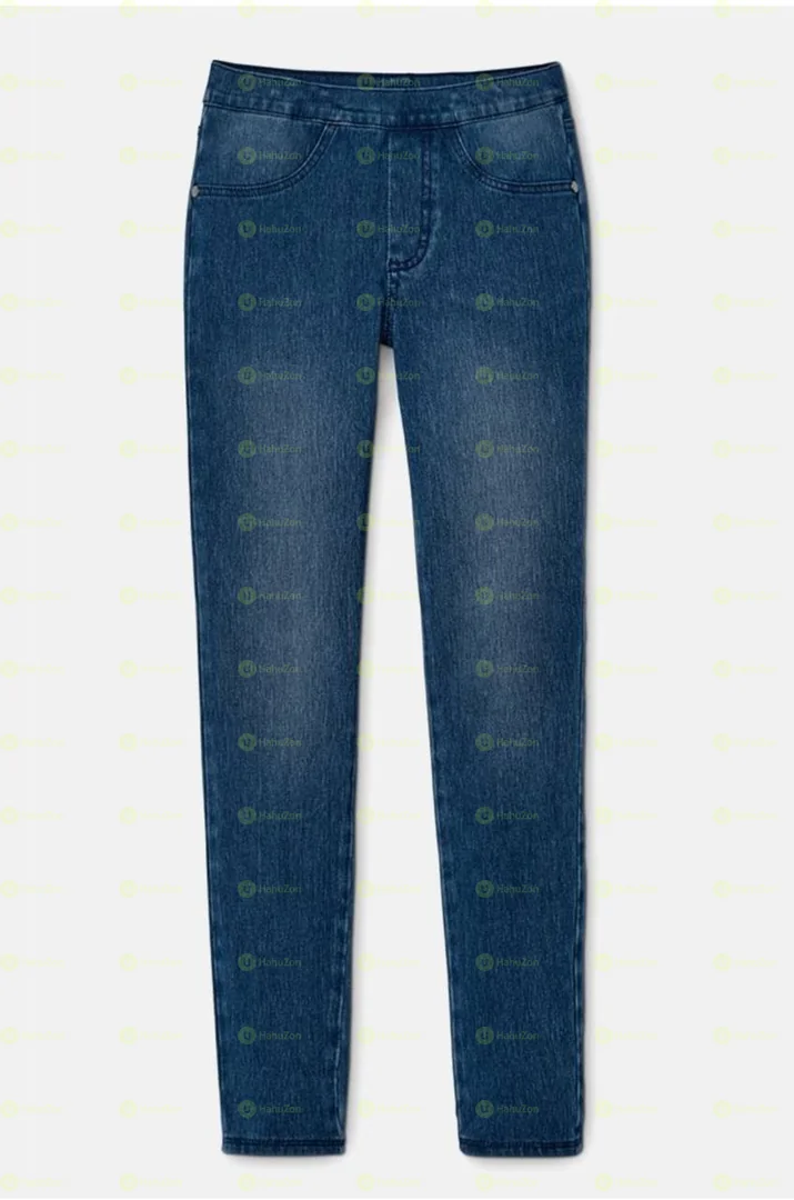 Tchibo Kid Girls Stretchable Jeans