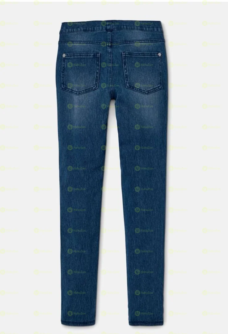 Tchibo Kid Girls Stretchable Jeans