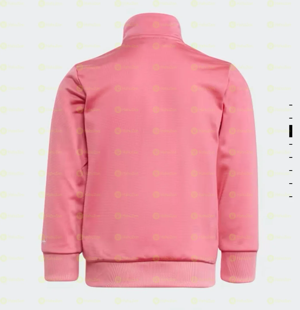 Adidas Sport Fit Brand Logo Training Jacket