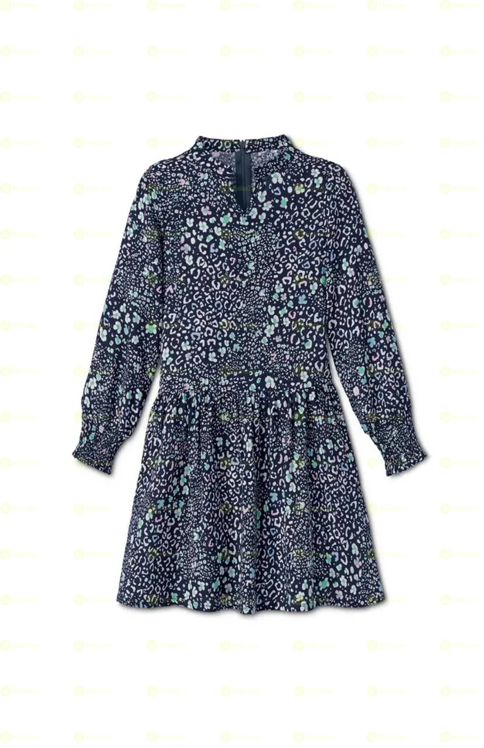 Tchibo Toddler Girls Woven Dress