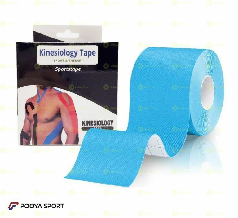 KINESIOLOGY TAPE