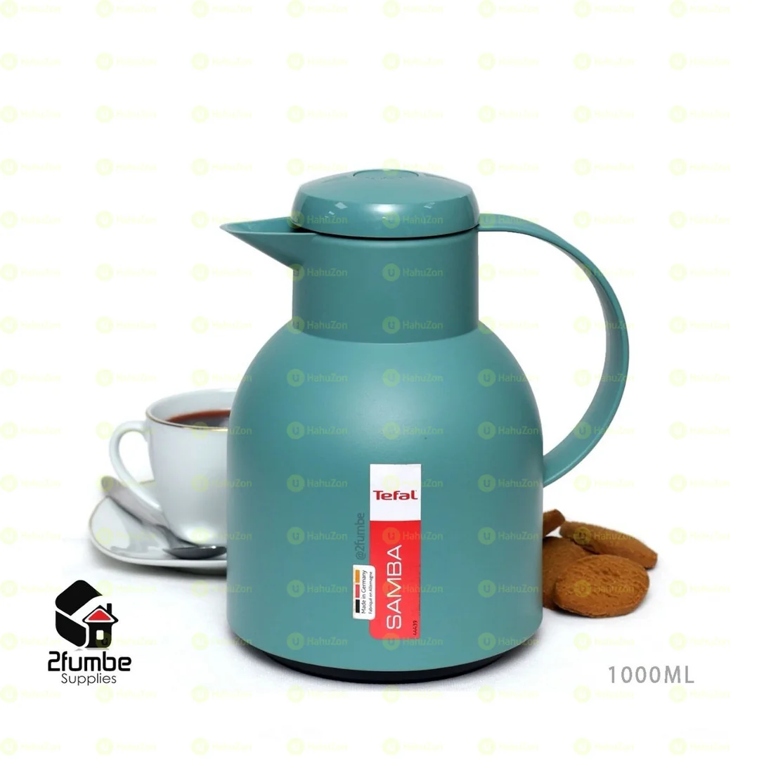 Tefal Samba 1L vacuum Jug